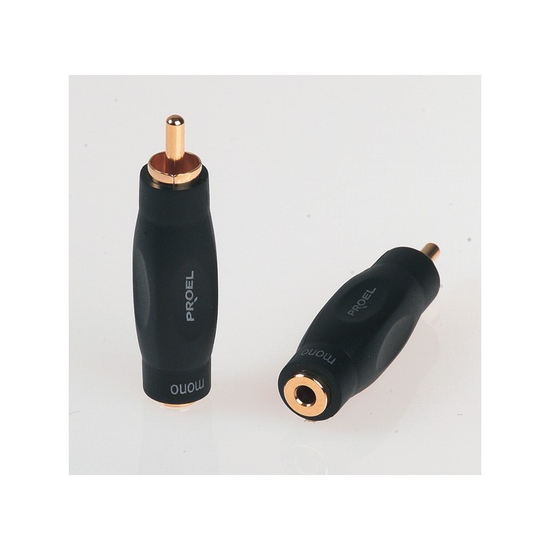 DIE HARD DHPA220 DIE HARD 8032496115403 China ST 1 40 Discontinued 1 0 0 HAWA 85369010 JACK MONO Female Ø 3.5mm - RCA Male Adap